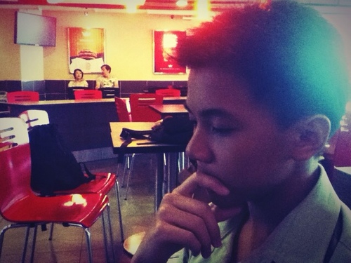 fatfluffycatz's profile picture. Live your life.Love your life.Enjoy your life.!