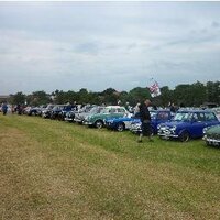 HeskinSteam Rally (@heskinrally) 's Twitter Profile