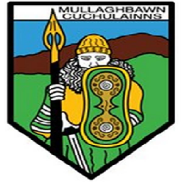 Official Cúchulainn CLG An Mullach Bán Account. Football, Camogie, Underage Hurling & Scór.