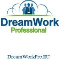 DreamworkPro's profile picture. 
