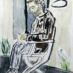 PcampoyRo's profile picture. Profesor de Medios Audiovisuales