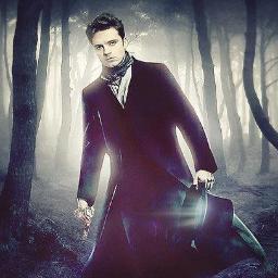 Fan número 1 en España. Sígueme y te cuento cosas sobre #SebastianStan.