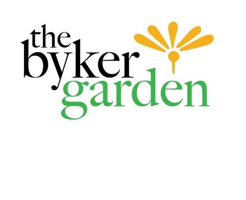 BykerGarden's profile picture. A community gardening project based in the heart of the Byker Wall