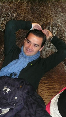 rubenferfe's profile picture. 