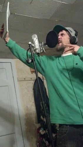 WICKED__P's profile picture. #UNDERGROUND#TAKEOVER#.One of Double K Productions own.Work wit a Team of Producers an Artists all wit one DREAM