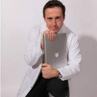 colin baker (@thegadgetguyam) 's Twitter Profile