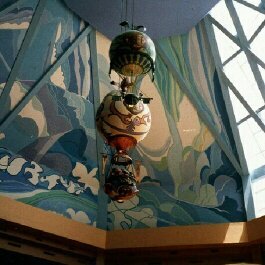 TenParksOneCity's profile picture. these arent even my own opinion much less some arbitrary corporation