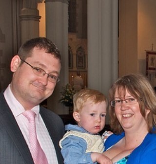 Avid Bath Rugby fan, Loving Husband, Dad of two, oh and a teacher in the time that’s left!