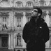 Clément Salesses (@clementsalesses) Twitter profile photo