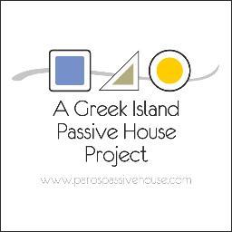 Two everyday people embark on a journey to build their first home - a Passive House - on the island of Paros in Greece. Join them on their adventure.