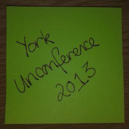 PGUnconference's profile picture. Want to promote interdisciplinary collaboration?
Practise public speaking?
Will you be there?