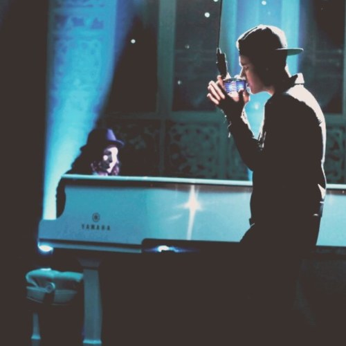 loveyoujustin1D's profile picture. Justin Bieber & One Direction.♥