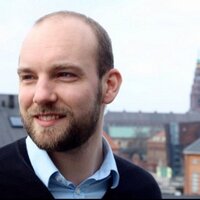 Henrik K Hansen (@henrikkhansen) 's Twitter Profile Photo