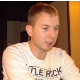 KasparsKluga's profile picture. Pozitīvs tēls