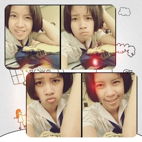 manickname FAH ;study at SAMREJVITTAYASCHOOL' sa kaeo Pin : 27E18151 ^^
