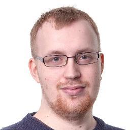 Crystal, Ruby & React Developer
👷‍♂️Fullstack Developer @ Trice 🏠Nynäshamn 👪wife and son👷‍♂️https://t.co/66kWzY1ox9 - @confact@mastodon.social