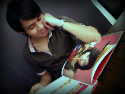 There's no turning back.. look forward.. let this heart find its own beat.. i'll be better soon enough.. that's my promise..