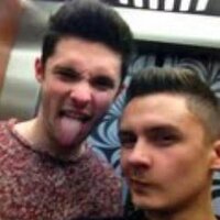 Sam Holmes (@s_holmes58) 's Twitter Profile