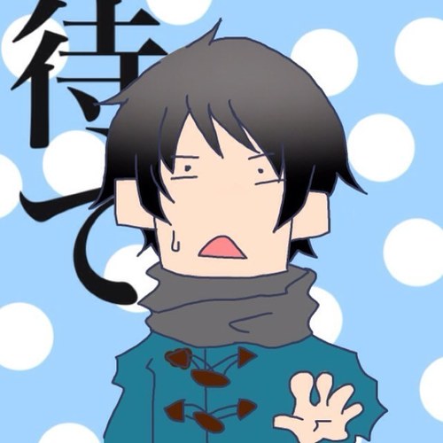 柴not紫さんのプロフィール画像