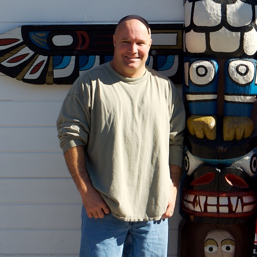 rickypratt's profile picture. 