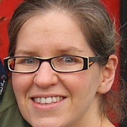 Feewok's profile picture. Writer, teacher, (slow) runner, mother of two, wife of one.