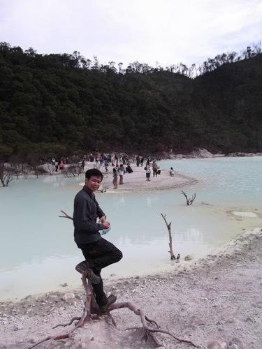 sainudinUga's profile picture. 