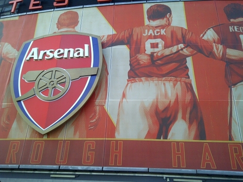 jackmarkou's profile picture. Chartered Certified Gooner Accountant.