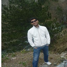 dkirgr's profile picture. 