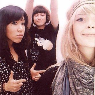 teacups are a pop band who rent a petting zoo for a fun afternoon then aren't allowed to ride the pony