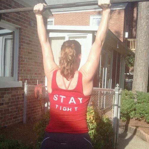 xfitAnna's profile picture. Mom. Wife. Lawyer. Scent Seller. Kindness Sharer. Child Advocate. Animal Lover. Barbell Lifter. Nature Dweller. Avid Reader. Lifelong Learner.