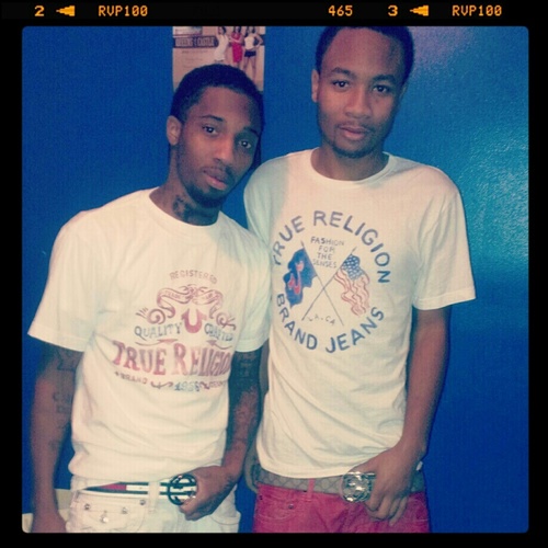 dash smooth dude doing me