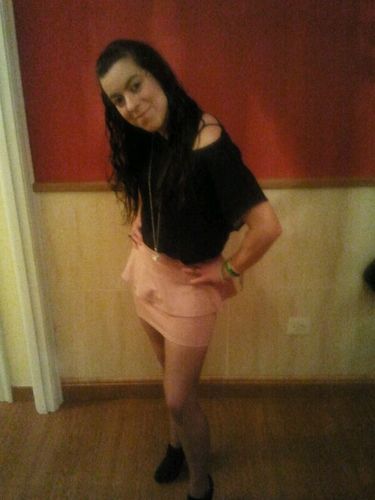 21.Dando guerra desde 91,bipolar,con los.dos pies sobre la tierra.Fiestaaa;)