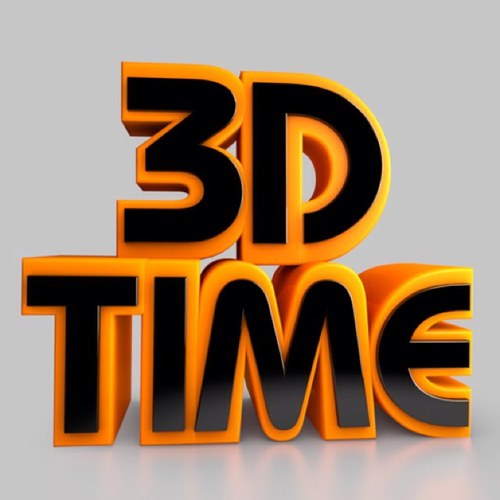 3D Time (HD) for iPhone / iPad is the best animated 3D AlarmClock with Snooze function, Musical Alarm, Animated Alarm Sounds and a Countdown Timer