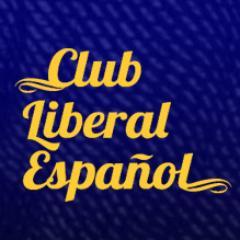 El CLUB LIBERAL ESPAÑOL tiene como fin la difusión del liberalismo, la defensa de la libertad y la profundización en el pensamiento liberal.