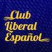Club Liberal Español (@clubliberalesp) Twitter profile photo