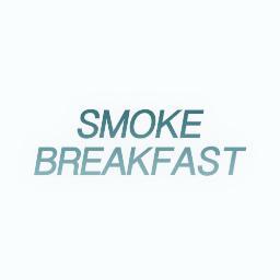 SmokeBreakfast's profile picture. The Award Winning Smoke Breakfast. Live from http://t.co/uKXrcJfsCf Monday-Friday 8-10AM.
Snapchat - smokebreakfast