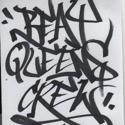 Beatqueenscrew's profile picture. LAS COSAS CLARAS, ESCUCHA AQUI ESPAÑA VA BIEN
http://t.co/Bc9iaSGGPf
Worrior women rapping crazy!
Mulheres guerreiras fazendo rap loco!!