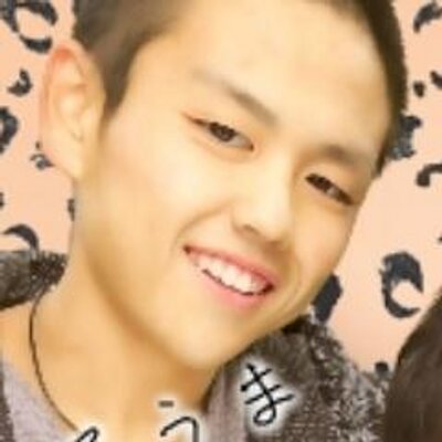 佐々木楓馬 S Fumadayo のツイプロ 佐々木楓馬 S Fumadayo のツイプロ