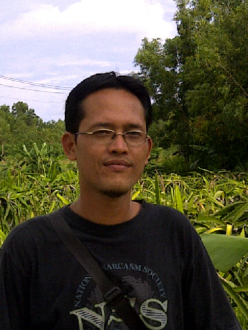 Pisces boy.. Masa depan kita tergantung pada apa yg kita lakukan saat ini, trust me!