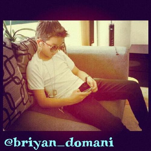 briyan_domani's profile picture. AccPard of @bryandomani_S7♥