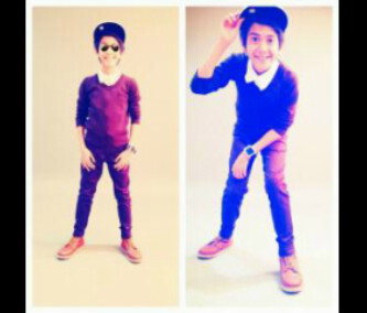 RahimaAnggita15's profile picture. Nama : rahima putri anggita S.                    Hobby : semuaaanyaa.   Makanan fav. :semuaa ƳaϞƍ halal tp