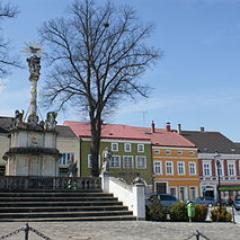 WaidhofenThaya's profile picture. Das Portal für alle Unternehmen in Waidhofen an der Thaya
Wir liefern Ihnen einen Überblick über Unternehmen
aus dem Bezirk Waidhofen an der Thaya