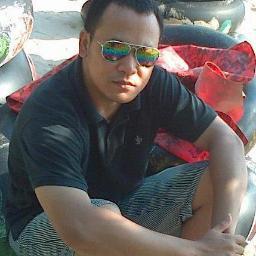 NdyxMarco's profile picture. 