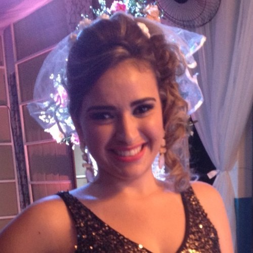 Mayane Dantas 