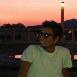 #AndroidDeveloper #Argentino @VipKing_bcn #loco #entrepreneur #entrepreneur #startup #IBMwatson http://t.co/BaBvoxodSC