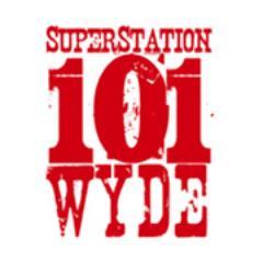 100,000 Watts of Southern Fried Freedom!
