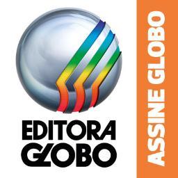 Twitter oficial de Assinaturas da Editora Globo, com promoções e ofertas especiais.