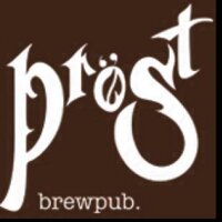 Prost Brewpub (@prostbrewpub) 's Twitter Profile Photo Prost Brewpub (@prostbrewpub) 's Twitter Profile Photo