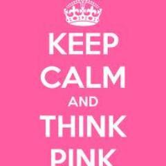 DkIT Event Management students hosting Think Pink Day , 21st March 2013 !! All support appreciated, proceeds going to Irish Cancer Society, Action Breast Cancer