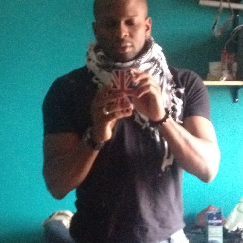 CViniciusMelo's profile picture. 